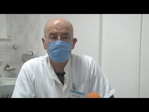 RTV Sunce - Simptomi raka grlića materice