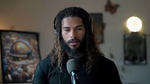 Darius J Wright We Are Eternal Beings