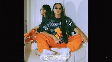 (FREE) R&B Soul X Smooth R&B Type Beat - "Thoughts"