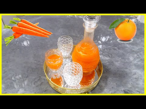 Video: Para Que Sirve El Jugo De Zanahoria Y Como Cocinarlo Correctamente