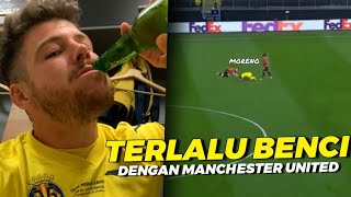 BERANI EJEK EMYU SENDIRIAN 😂 Lihat Aksi Moreno Saat \ BERANI EJEK EMYU SENDIRIAN 😂 Lihat Aksi Moreno Saat \