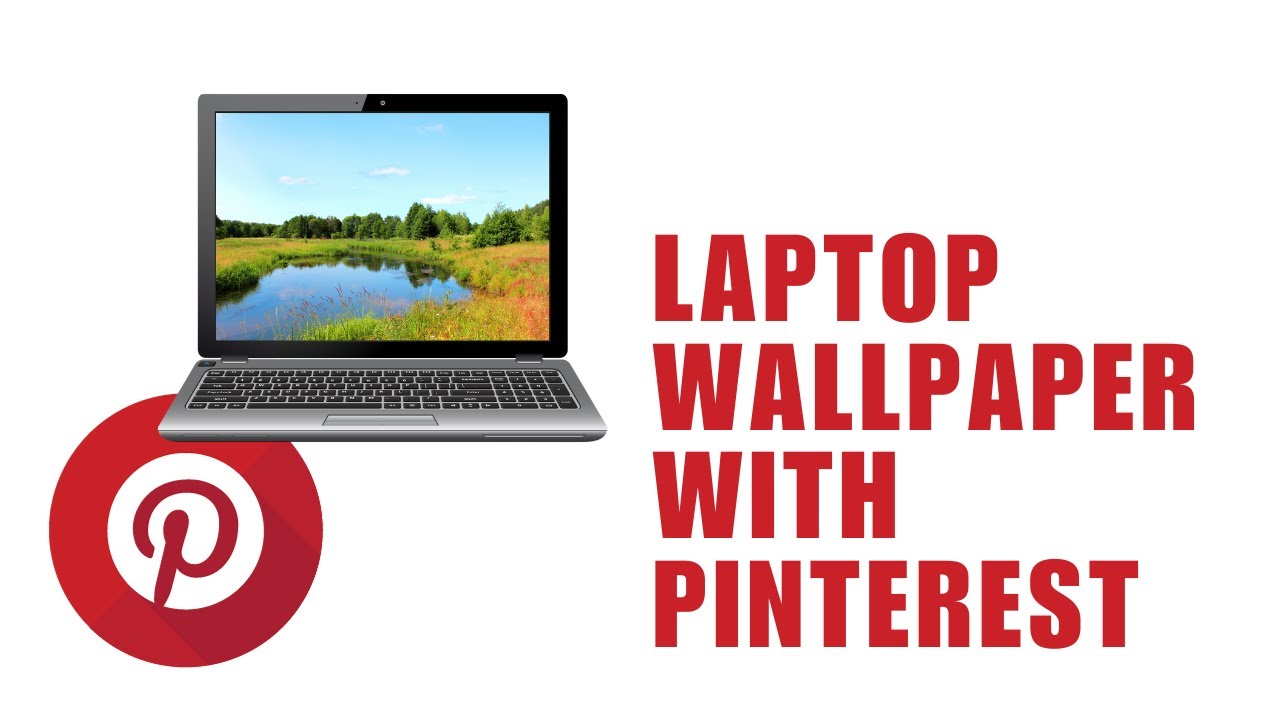 [NEW UPDATE] How To Change Your Laptop Wallpaper with Pinterest ...