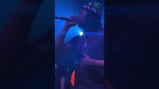 BURBERRY - Lucki Type Beat (Prod. Static Flight) #luckitypebeat #futuretypebeat #traptypebeat