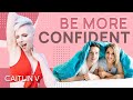 How to Be More Confident in Bed
