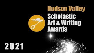 2021 Scholastic Arts Awards Ceremony 2-5-21