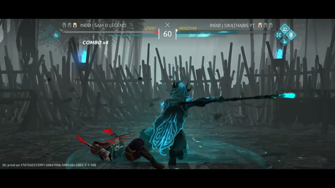 Great Friendly Match | Indo Sam D Legend