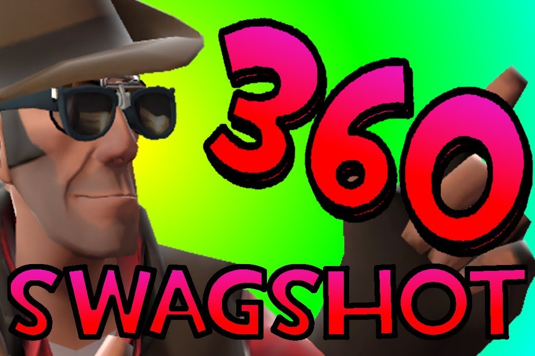 mlg pro 360 swagshot