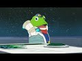Star Fox Zero: Comienza el combate