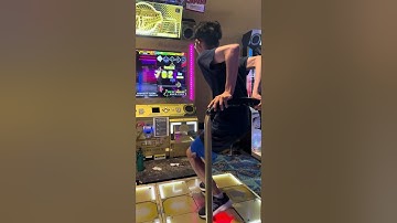 [DDR A3] harujun - Ambivalent Vermilia ESP-18 999,640 (SP18 PFC #53)