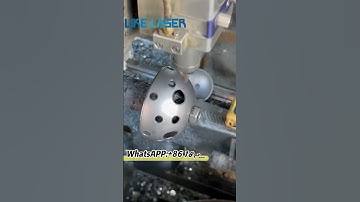 3d laser cutting machine #lasercuttingmachine #machine