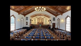 Family Matters - Ruth 1: 1-22 - April 12, 2026 | First Presbyterian Church of Kissimmee