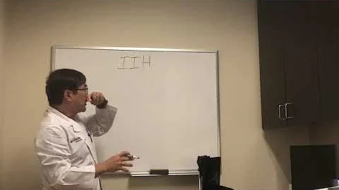 IIH - Bolt ICP Monitoring