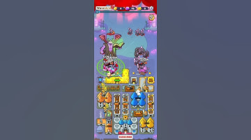 Fortress Merge Boss Level 199 #fortressmerge #gaming #games #gameplay #shorts #shortvideo #fyp #yt