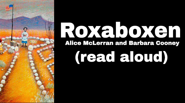 Roxaboxen by Alice Mclerran. Picture Book about Imagination Read Aloud - DayDayNews