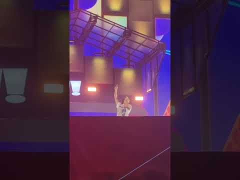 230723 대성 D-LITE 멘트 全力少年 전력소년 Zenryoku Syounen @ 워터밤 2023 나고야 DAY 2