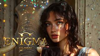 ENIGMA, ENYA, ERA Style 2026 | New Age Relaxing Music by Enigma Sonora screenshot 4