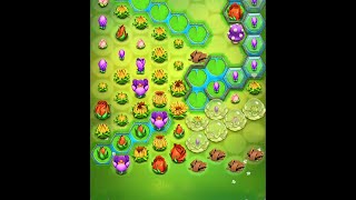 BLOSSOM BLAST SAGA level 362