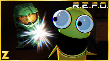 Modding R.E.P.O. Was a Mistake