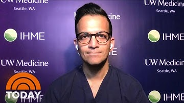 Will COVID-19 Vaccine Passport Be Required By Businesses? Experts Discuss | TODAY