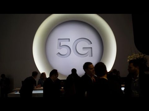 Nokia сокращает штат в погоне за 5G