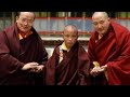 Đức Karmapa 17 - Sự trở lại của 1 bậc giác ngộ