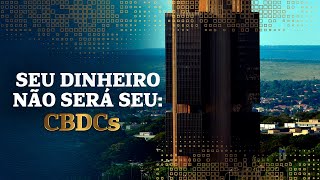Controles De Saque Em Moedas Digitais - Seu Dinheiro Não Será Seu