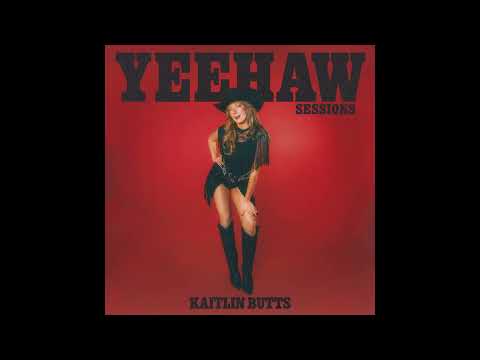 Kaitlin Butts - Tulsa Time