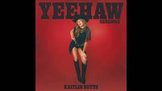 Kaitlin Butts - Tulsa Time