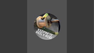 REELS GOOD FOR YOUR SOUL!