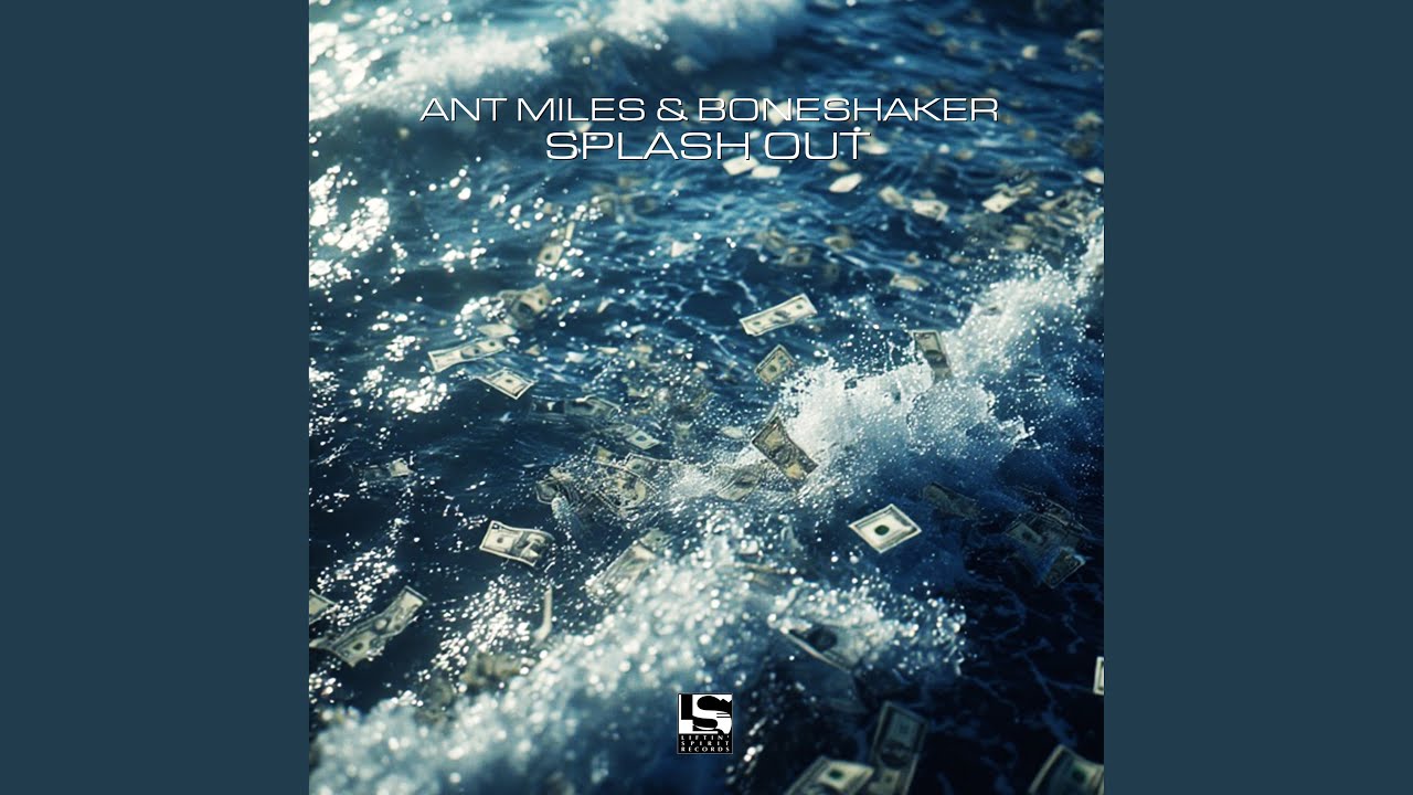 Watch Splash Out on YouTube Watch Splash Out on YouTube