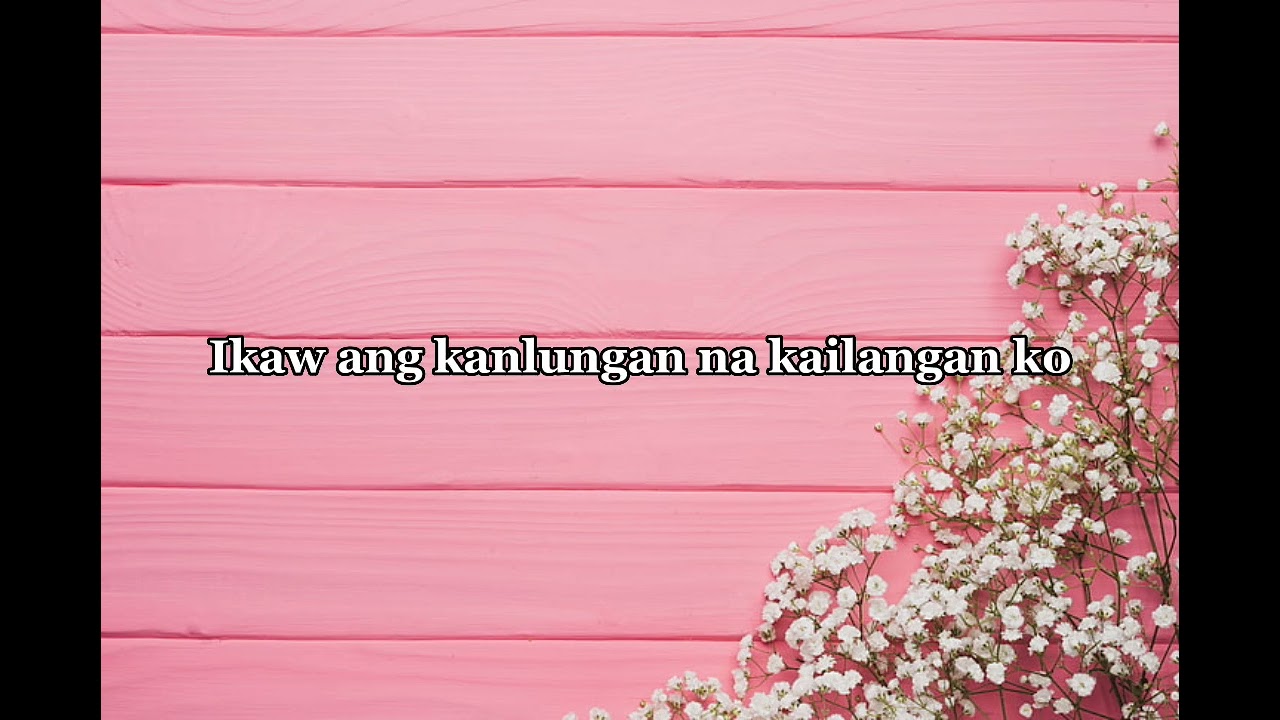 Moira Dela Torre - Kumpas (Lyrics)