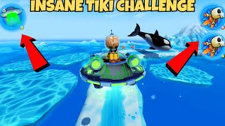 Insane Tiki Seeker Challenge With Bzorp X Invader Beach Buggy Racing 2