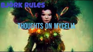 Thoughts On Mycelia