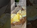 Nasi Goreng Muka Taman Kamboja #food #foodvlog #jajanan
