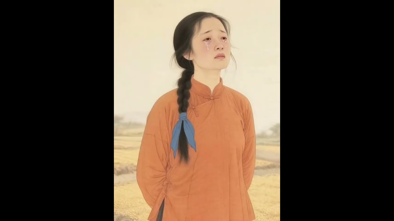 赵大嫂上山捡柴时遇见一只 #民间故事 #善有善报