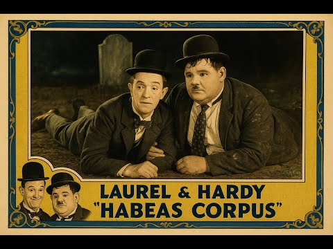 HABEAS CORPUS