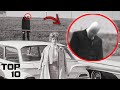 Top 10 Scary Times People Disappeared Without A Trace | Marathon