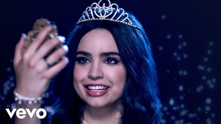 Sofia Carson - Rotten to the Core (from Descendant...