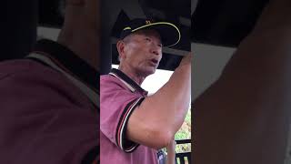 北竿芹壁天后宮主委介紹芹壁的故事-2