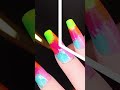 Tie-dye nails ￼15%off @BornPrettyBPS #bornpretty #amazonfinds