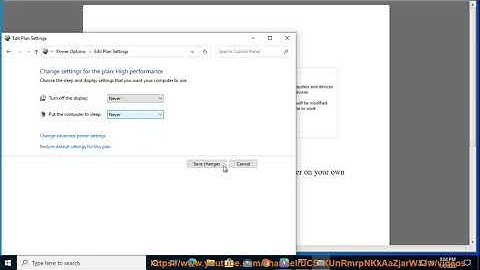 Enable DLNA Server on Windows 10