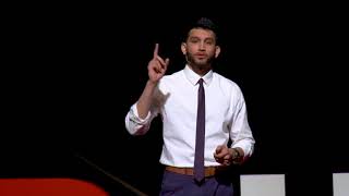 Beyond the Classroom: Investing in the Next Generation of Professionals | Faiz Ali Saulat | TEDxUGA