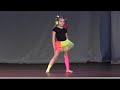 DANCE FOX 2019. Фестиваль- конкурс. г.Батайск. Часть 10.