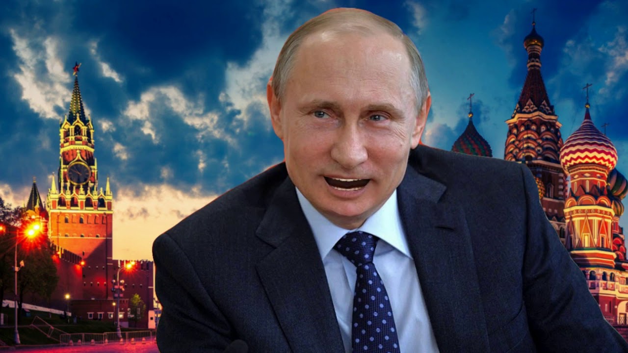 Видео Поздравление Путина По Именам