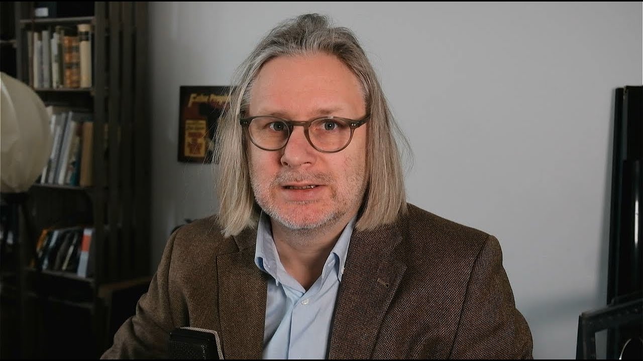 Historisk brytpunkt: När västerländsk kontroll upphör och 
Mellanöstern tar makten – Iran den go