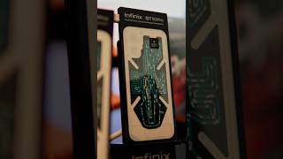 How does liquid cooling work in mobile phones? #liquidcooling #smartphone #infinixgt50pro