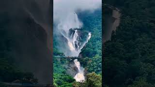kerala #kerala #views #loction #waterfall #youtubeshorts