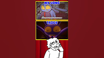 FUNNY THINGS PREDICTED DIGITAL CIRCUS EPISODE 6 TOO?! #theamazingdigitalcircus