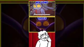 Funny Things Predicted Digital Circus Episode 6 Too?