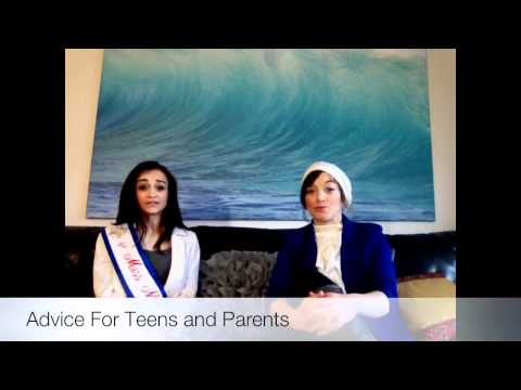 Miss Teen America Celiac Teen 113